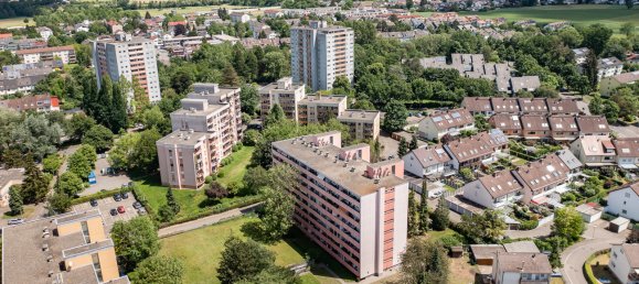 Apartamento de 2 divisões em Emmendingen, Germany N.º 82625 4