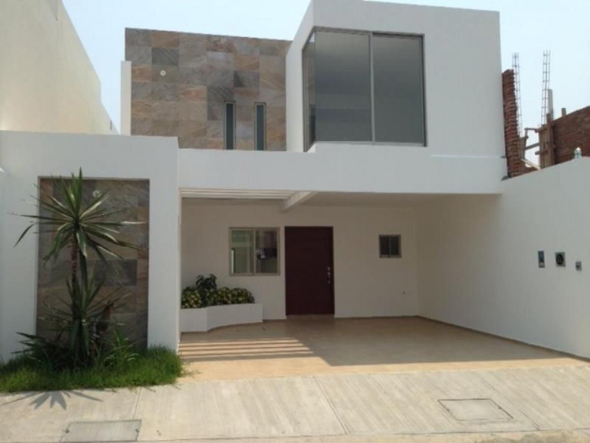 Casa T3 em Veracruz, Mexico N.º 224483