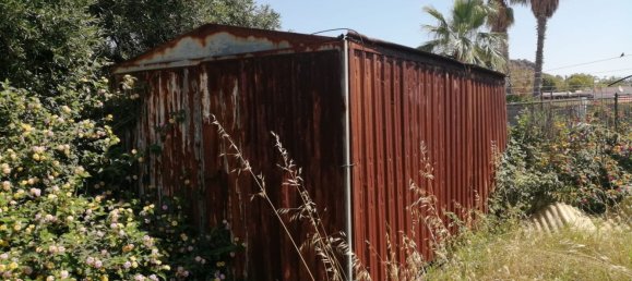 Gewerbliche Immobilie in Lipari, Italy 17m², Nr. 67398 18