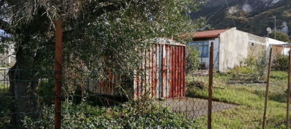 Gewerbliche Immobilie in Lipari, Italy 17m², Nr. 67398 3