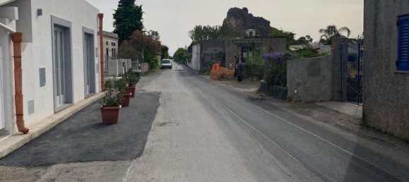 Gewerbliche Immobilie in Lipari, Italy 17m², Nr. 67398 8