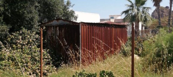 Gewerbliche Immobilie in Lipari, Italy 17m², Nr. 67398 10