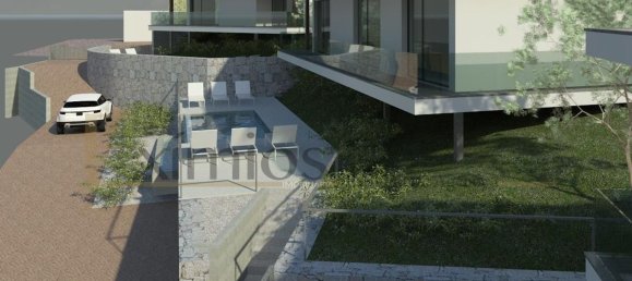 Grundstück in Vieira do Minho, Portugal 5300m², Nr. 144659 7