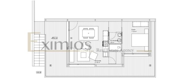 Grundstück in Vieira do Minho, Portugal 5300m², Nr. 144659 8