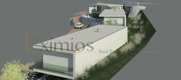 Grundstück in Vieira do Minho, Portugal 5300m², Nr. 144659 12