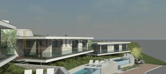 Grundstück in Vieira do Minho, Portugal 5300m², Nr. 144659 3