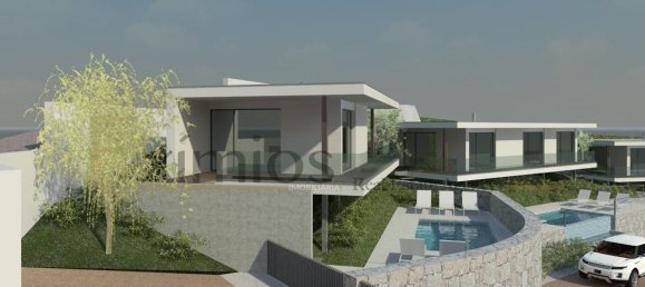 Grundstück in Vieira do Minho, Portugal 5300m², Nr. 144659 6