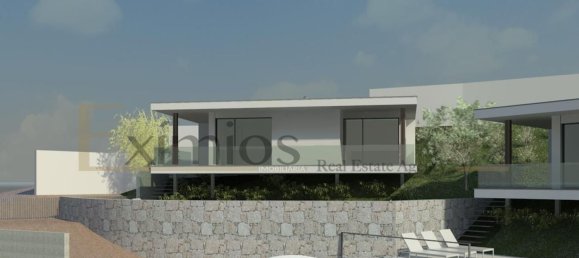 Grundstück in Vieira do Minho, Portugal 5300m², Nr. 144659 4