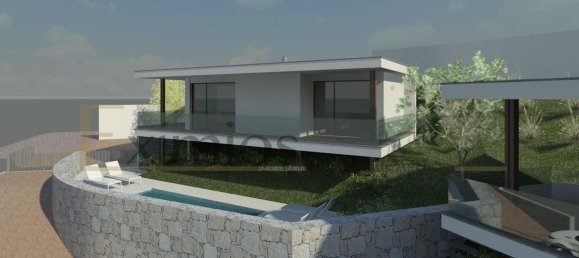 Grundstück in Vieira do Minho, Portugal 5300m², Nr. 144659 14