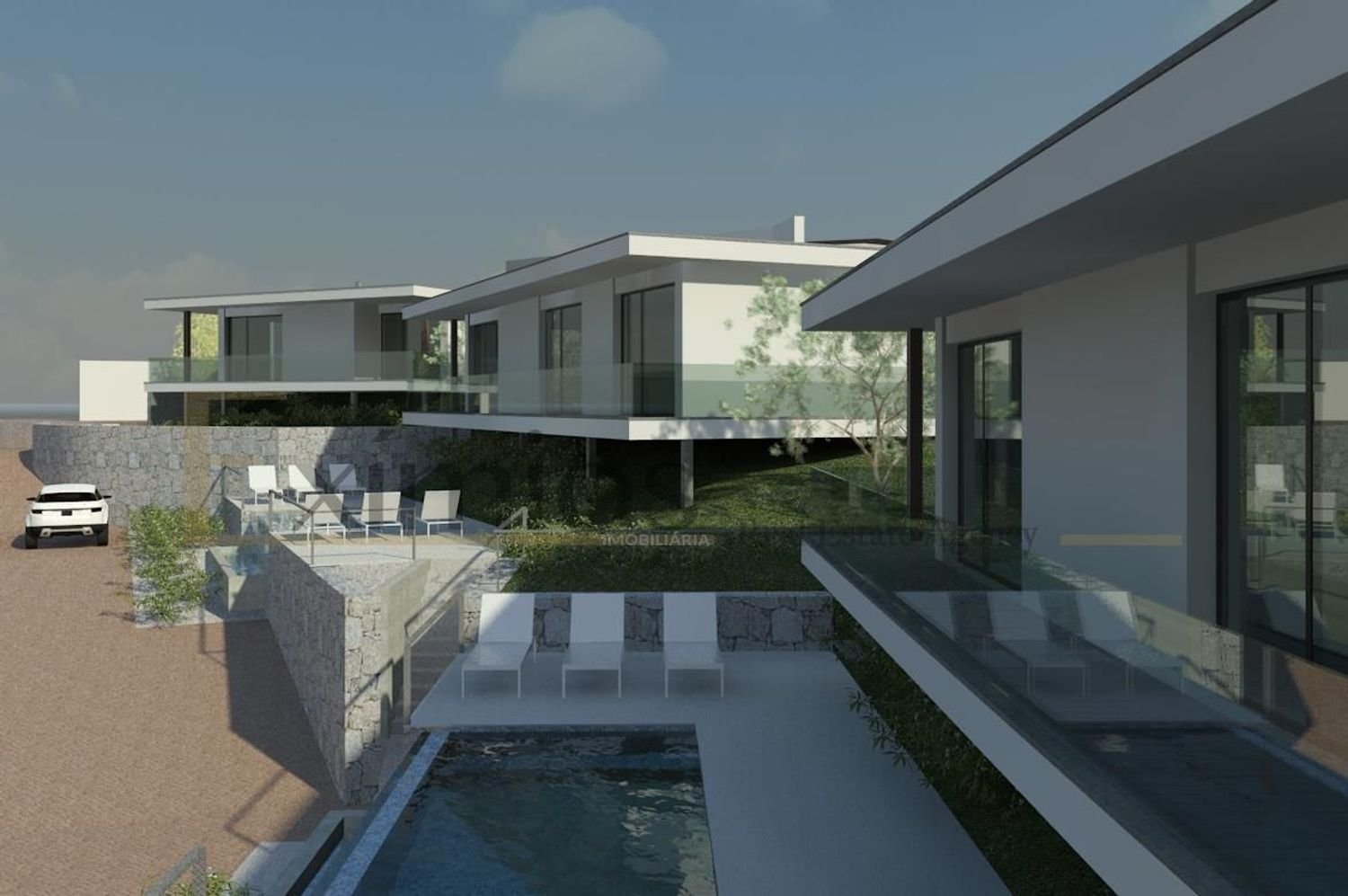 Grundstück in Vieira do Minho, Portugal 5300m², Nr. 144659