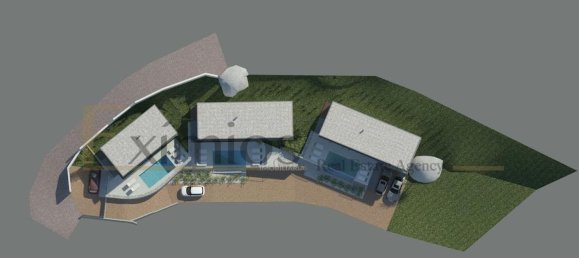 Grundstück in Vieira do Minho, Portugal 5300m², Nr. 144659 11