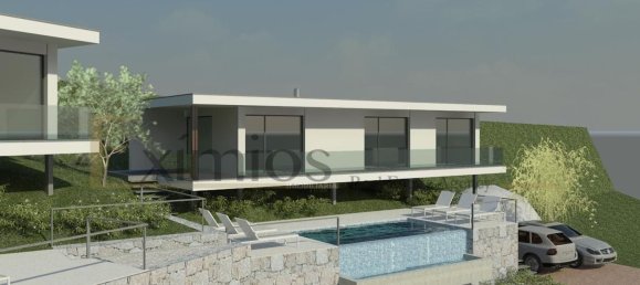 Grundstück in Vieira do Minho, Portugal 5300m², Nr. 144659 5