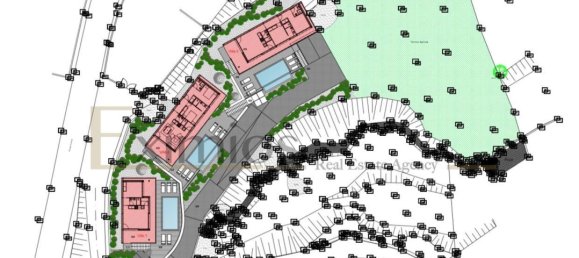 Grundstück in Vieira do Minho, Portugal 5300m², Nr. 144659 13