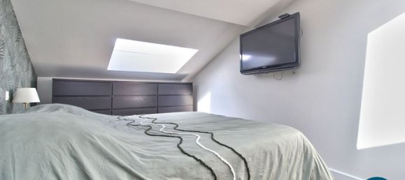 1 chambre Duplex à Saint-Nicolas-de-Port, France No. 309472 8