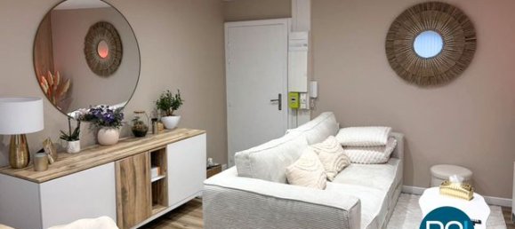 1 chambre Duplex à Saint-Nicolas-de-Port, France No. 309472 6