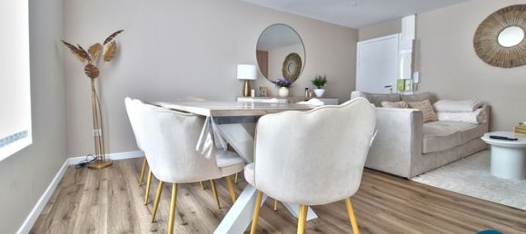1 chambre Duplex à Saint-Nicolas-de-Port, France No. 309472 2