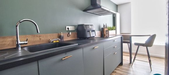 1 chambre Duplex à Saint-Nicolas-de-Port, France No. 309472 4