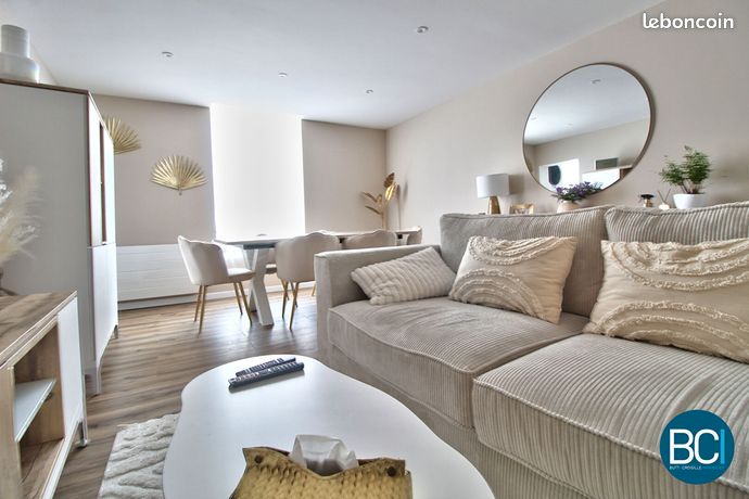 1 chambre Duplex à Saint-Nicolas-de-Port, France No. 309472