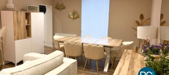 1 chambre Duplex à Saint-Nicolas-de-Port, France No. 309472 3