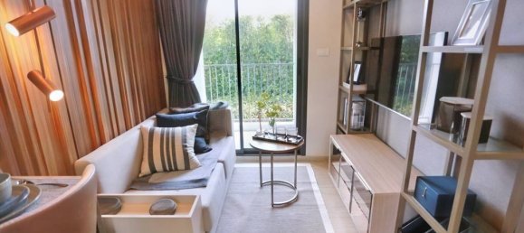 Apartamento com 1 quarto em condomínio em Railay Beach, Thailand N.º 18548 3