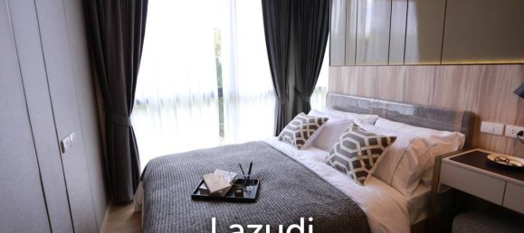 1 bedroom Condo in Bangkok, Thailand No. 18548 5