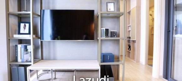 1 bedroom Condo in Bangkok, Thailand No. 18548 4