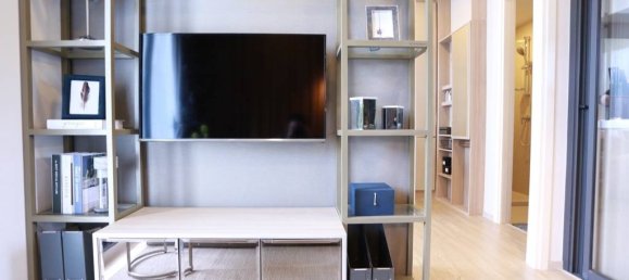 Apartamento com 1 quarto em condomínio em Railay Beach, Thailand N.º 18548 4