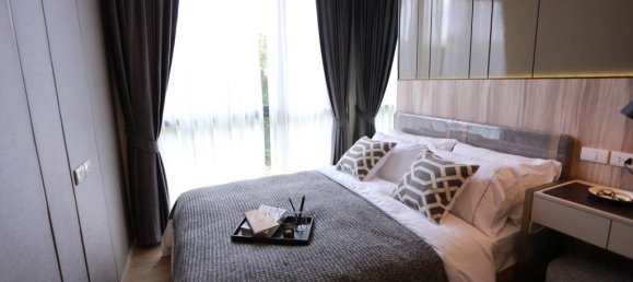 Apartamento com 1 quarto em condomínio em Railay Beach, Thailand N.º 18548 5