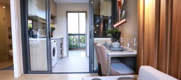 Apartamento com 1 quarto em condomínio em Railay Beach, Thailand N.º 18548 2