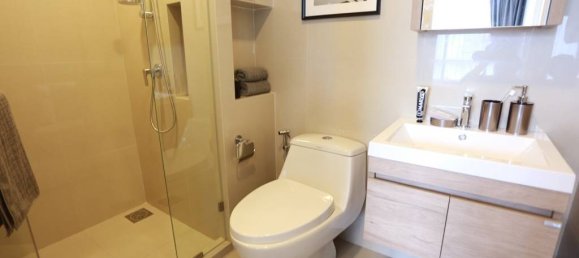 Apartamento com 1 quarto em condomínio em Railay Beach, Thailand N.º 18548 6