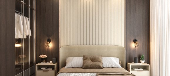 Apartment 3+1 in Oba, Turkey No. 13199 21