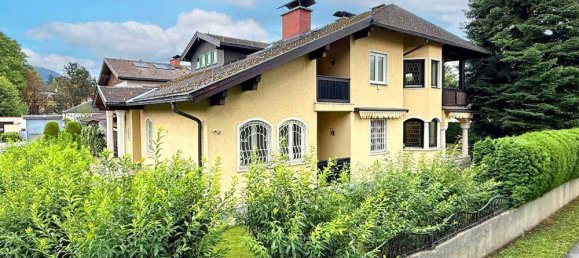 3 chambres Villa à Salzburg, Austria No. 258199 2