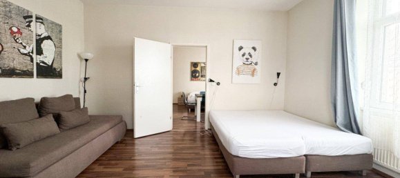 2 rooms Apartment in Favoriten, Austria No. 139856 5