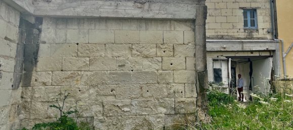 Casa de 3 dormitorios en Saumur, France No. 109342 8