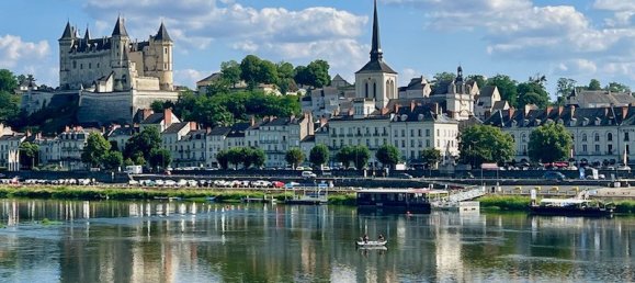 Casa de 3 dormitorios en Saumur, France No. 109342 15