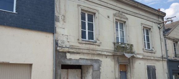 Casa de 3 dormitorios en Saumur, France No. 109342 6