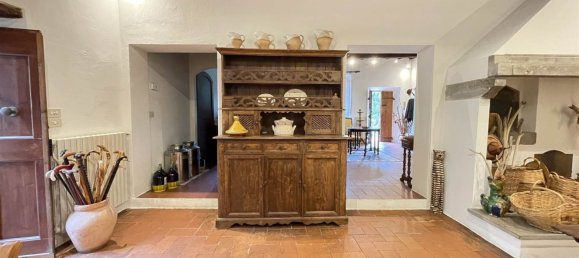 20 bedrooms House in Florence, Italy No. 377914 22