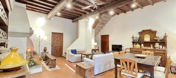 20 bedrooms House in Florence, Italy No. 377914 7