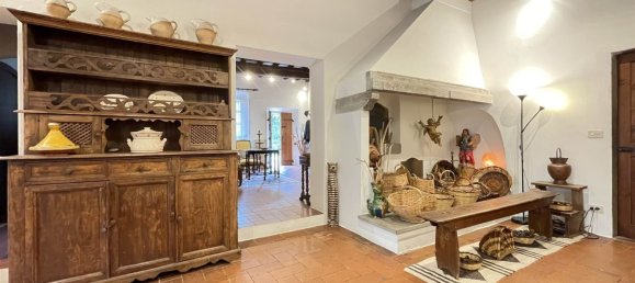 20 bedrooms House in Florence, Italy No. 377914 21