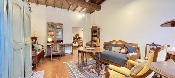 20 bedrooms House in Florence, Italy No. 377914 11