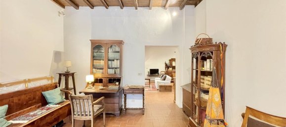 20 bedrooms House in Florence, Italy No. 377914 12