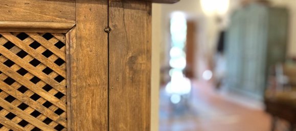 20 bedrooms House in Florence, Italy No. 377914 23