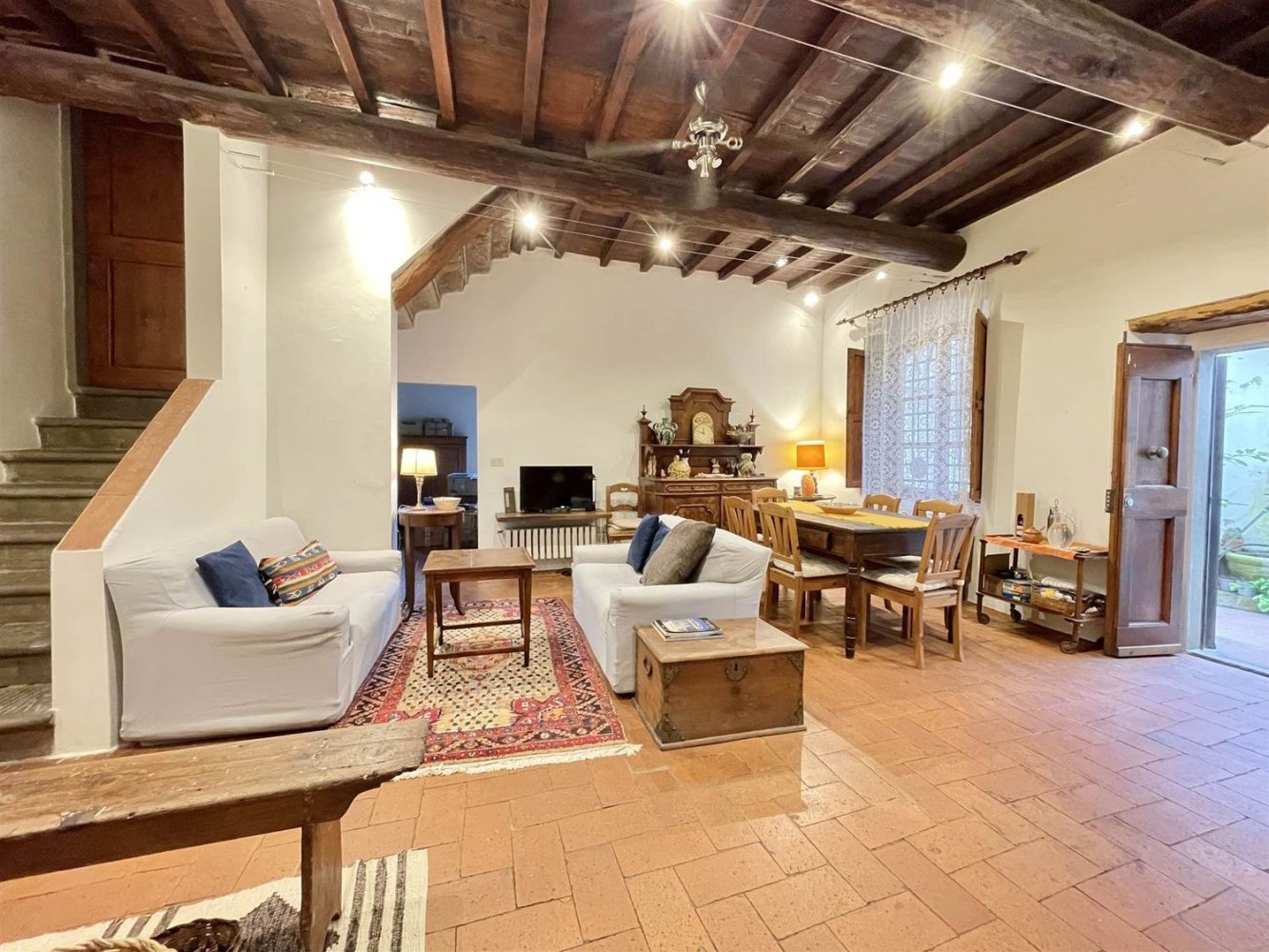 20 bedrooms House in Florence, Italy No. 377914