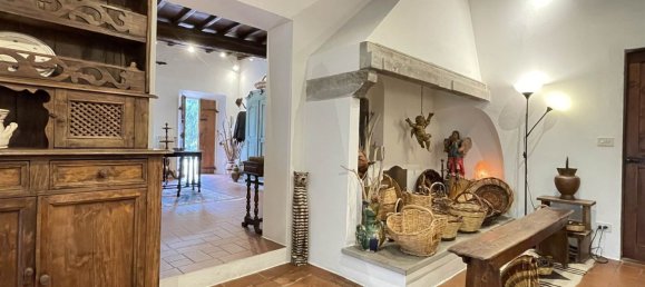 20 bedrooms House in Florence, Italy No. 377914 20