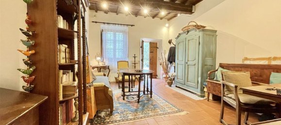 20 bedrooms House in Florence, Italy No. 377914 15