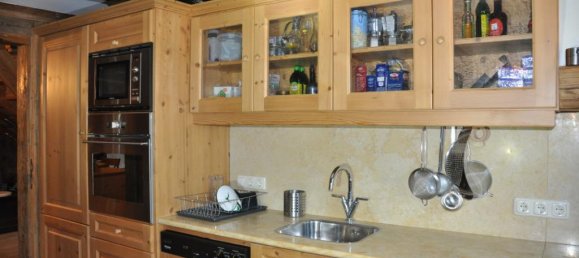 6غرفة منزل ذو طابقين في Kitzbuhel, Austria رقم 44692 4