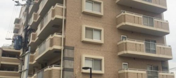 3 bedrooms Apartment in Fukuoka, Japan No. 1548 2