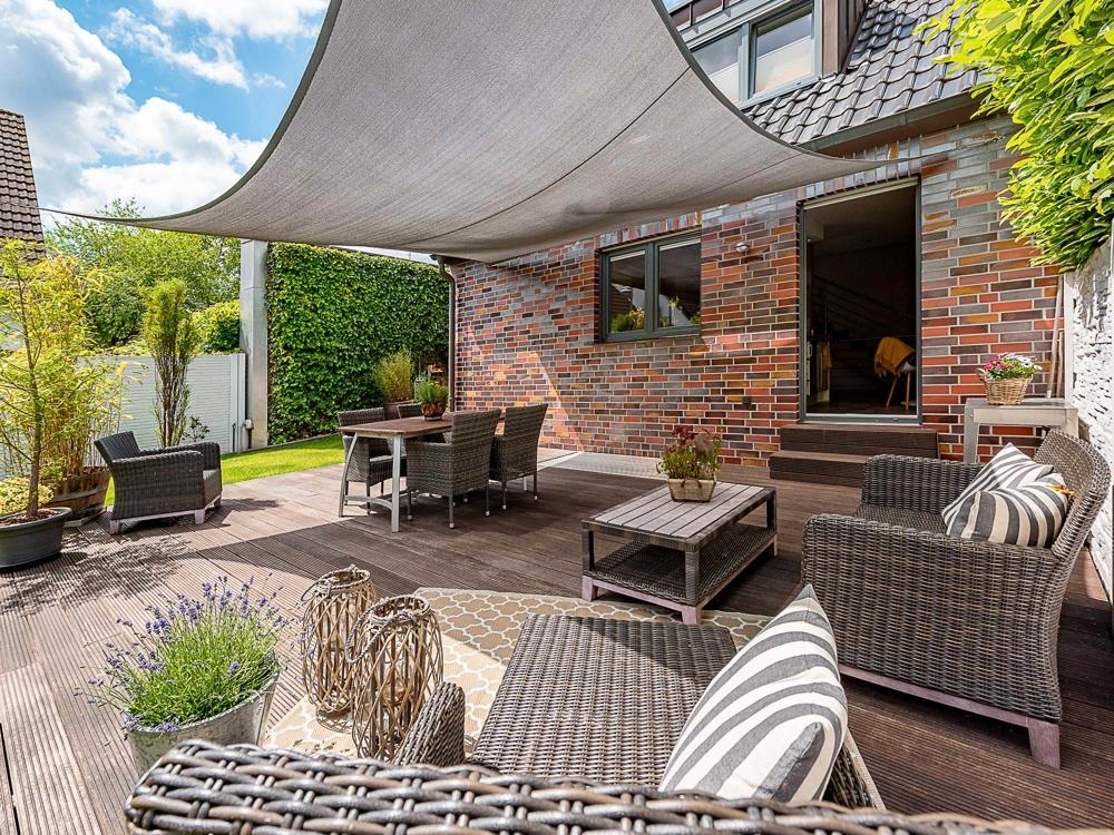 2 bedrooms House in Duisburg, Germany No. 271435