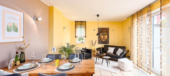 2 bedrooms House in Duisburg, Germany No. 271435 6