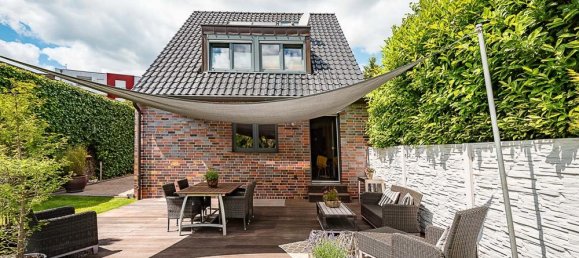 2 bedrooms House in Duisburg, Germany No. 271435 18